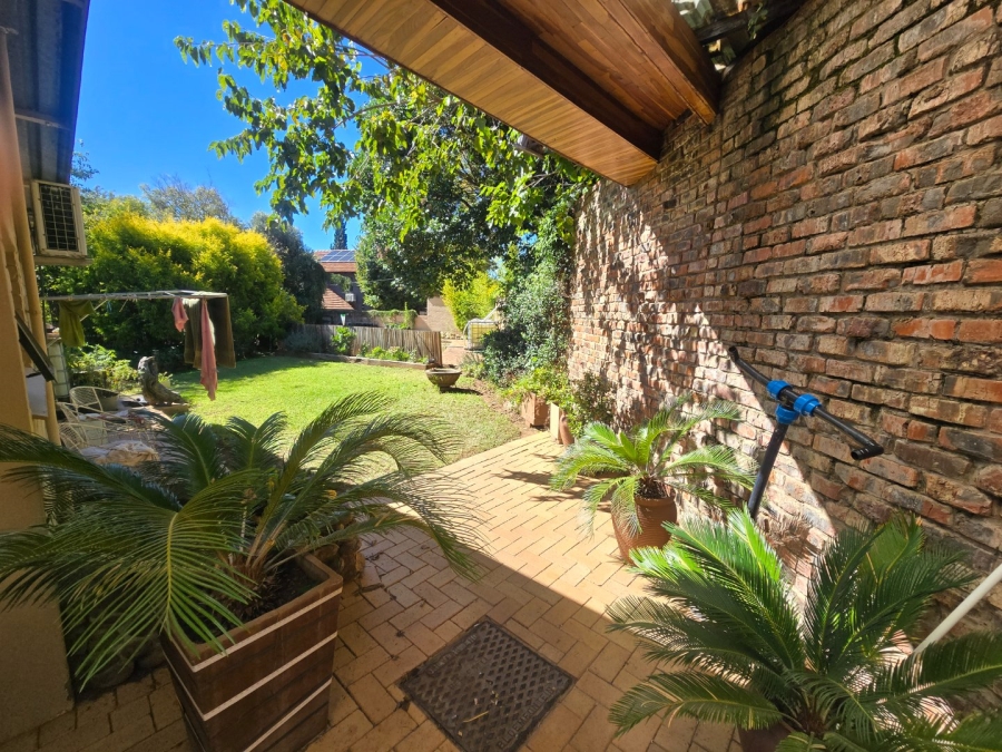 4 Bedroom Property for Sale in Dan Pienaar Free State